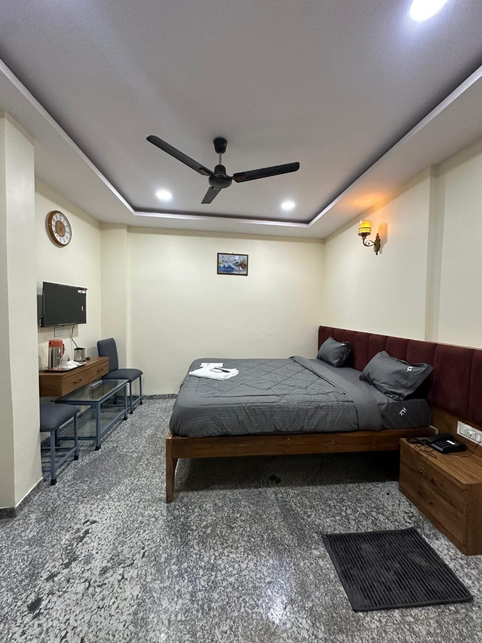 Classic Room
